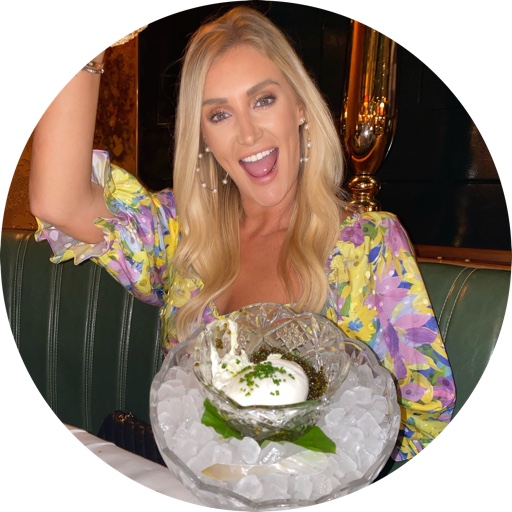 blondeswhoeat on LTK