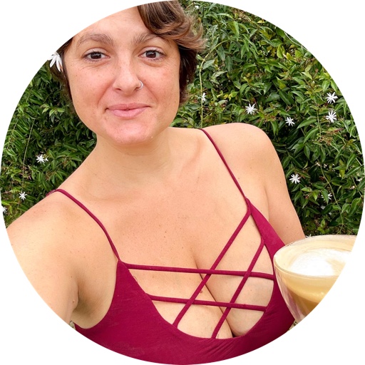 A_Hint_of_Joy on LTK