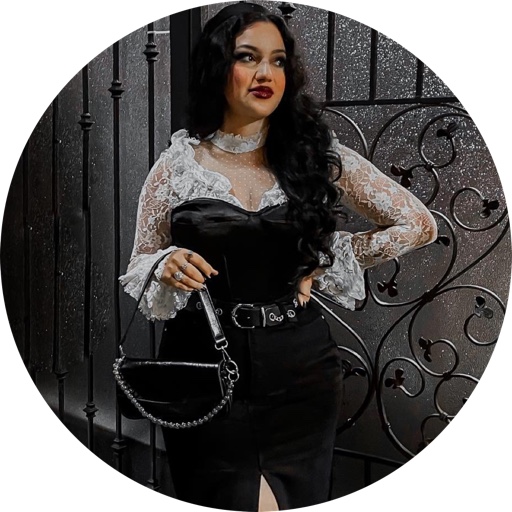 Noir.negina on LTK