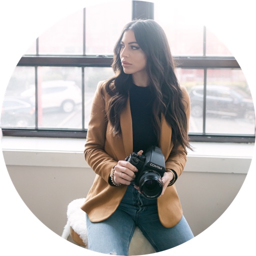 whitneykrenek on LTK