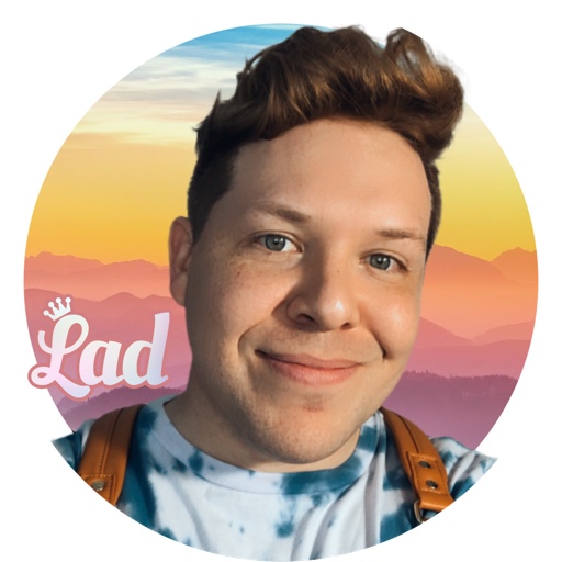 Lad on LTK