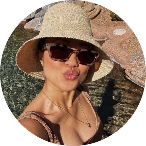 lovenataliechong on LTK