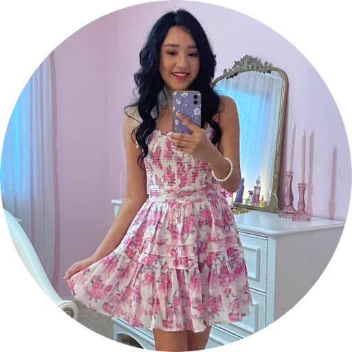 HadaraRose on LTK