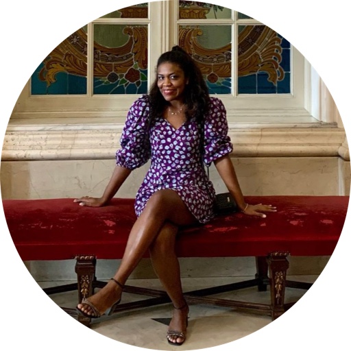 GARIMPODAKELLY on LTK