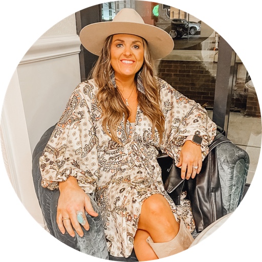 kymodernfarmhouse on LTK