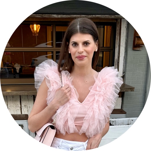 Voge_Genevieve on LTK