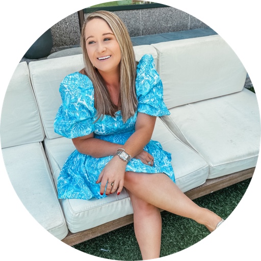 mallorywallis on LTK