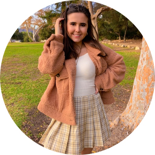 ChristineHachem on LTK