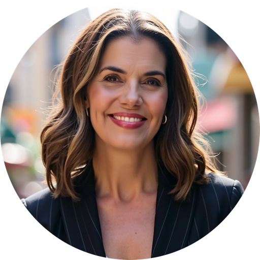 AskSuzanneBell on LTK