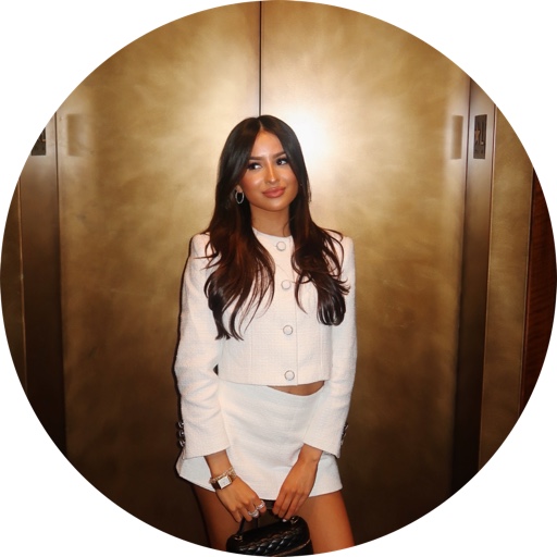 aidianahernandez on LTK