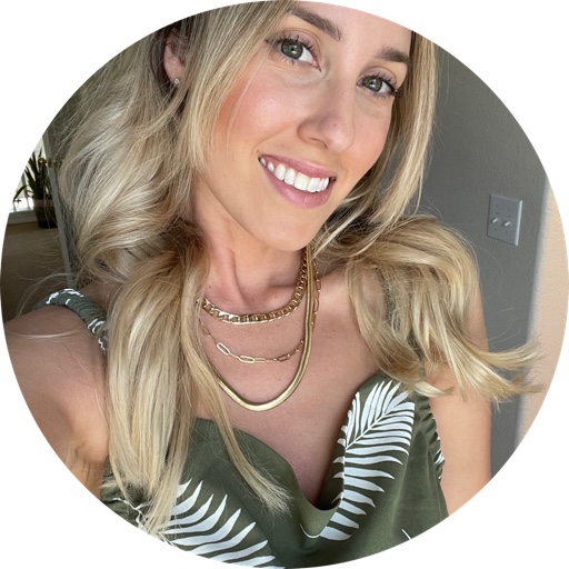 crystalbonetti on LTK