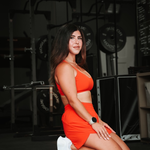 Getfitwithmeliss on LTK