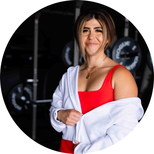 Getfitwithmeliss on LTK