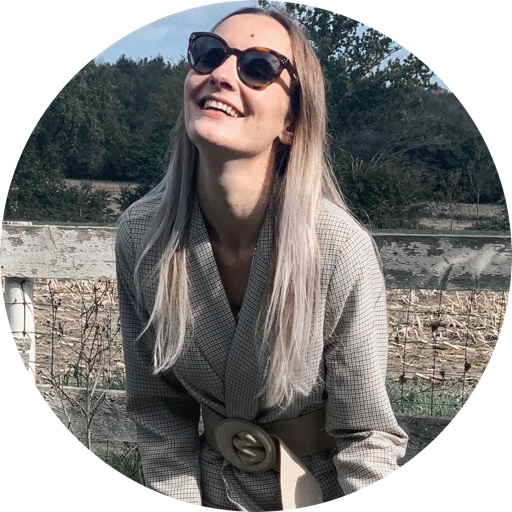 laura_lecorre on LTK