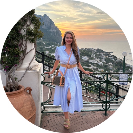 nicholnaranjo on LTK