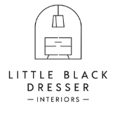 LittleBlackDresserInteriors on LTK