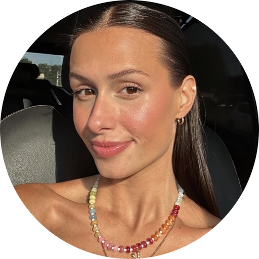 KatieMagdalen on LTK