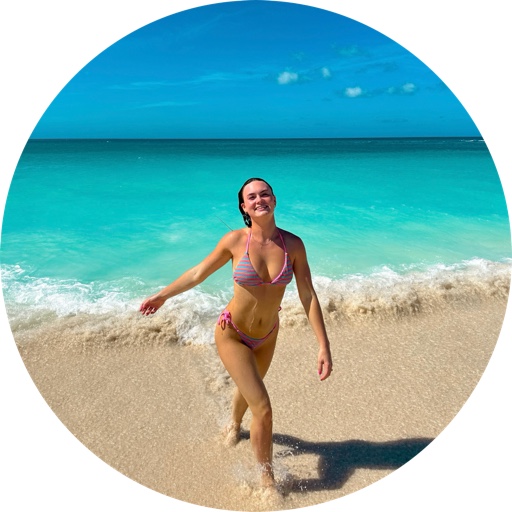 MichaelaArnone on LTK