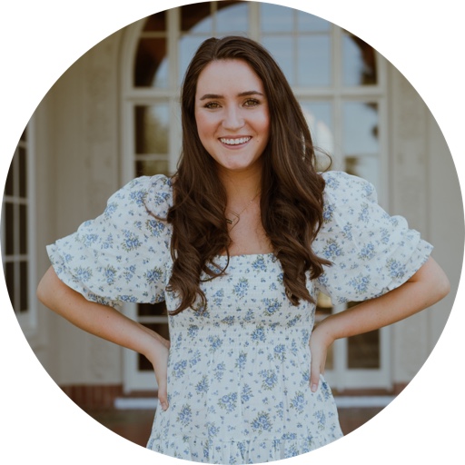 Monica Kegley on LTK