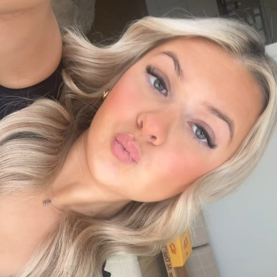 Lacey_Louise on LTK