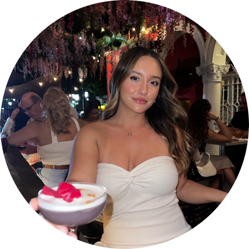 Samantha_Maguire on LTK