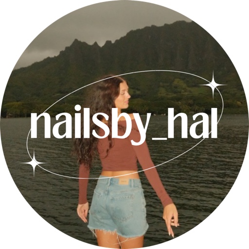 nailsby_hal on LTK