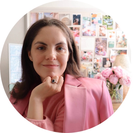 Monica_Gisele on LTK