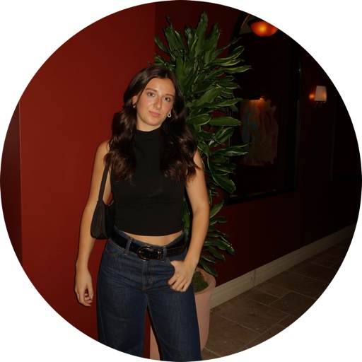 Marisa_Ann on LTK