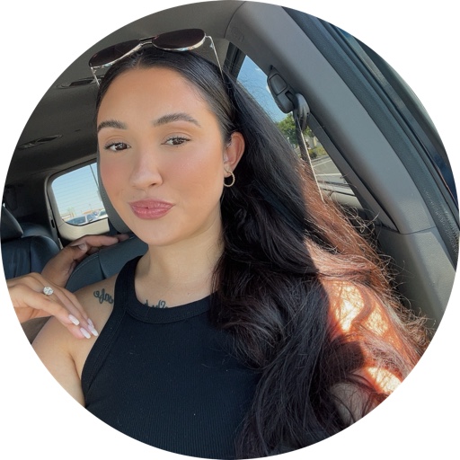 LeianaSolorio on LTK