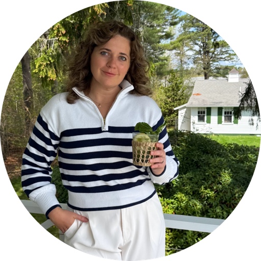 BrookeBonarrigo on LTK