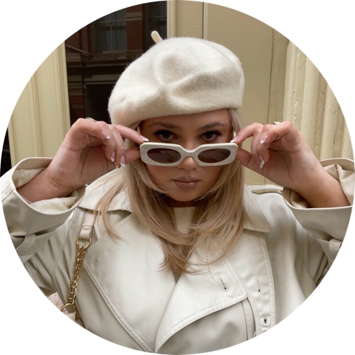 oliviakhanson on LTK