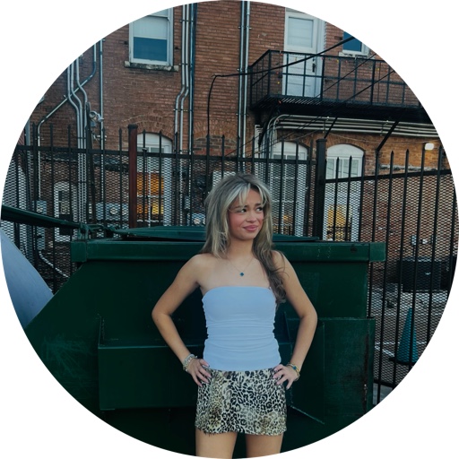 PRESLEE_FAITH on LTK