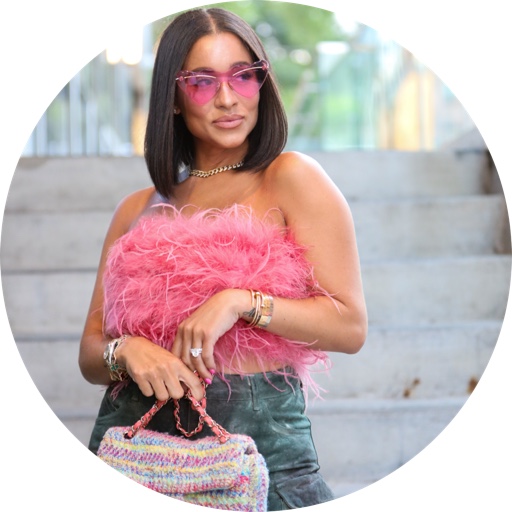 ElyseRoseStyle on LTK