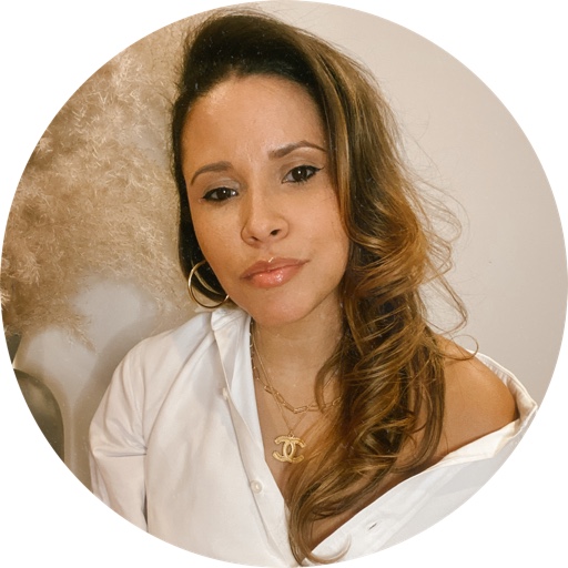 MagdaLSantiago on LTK