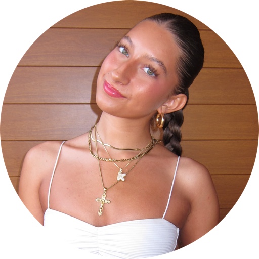 kaileesoto on LTK