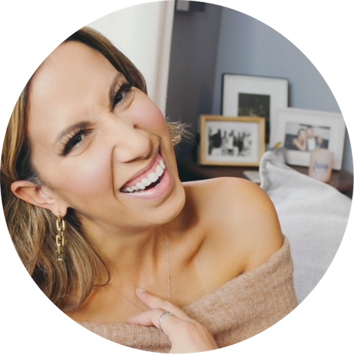 CrisLeighGraham on LTK