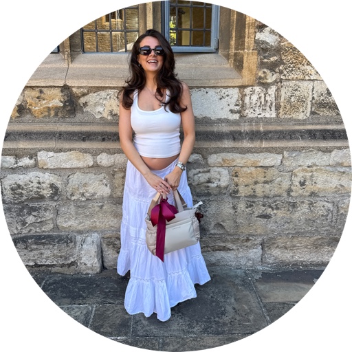 Georgiabeecroft on LTK