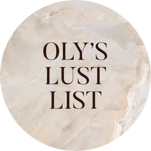 OlysLustlist on LTK