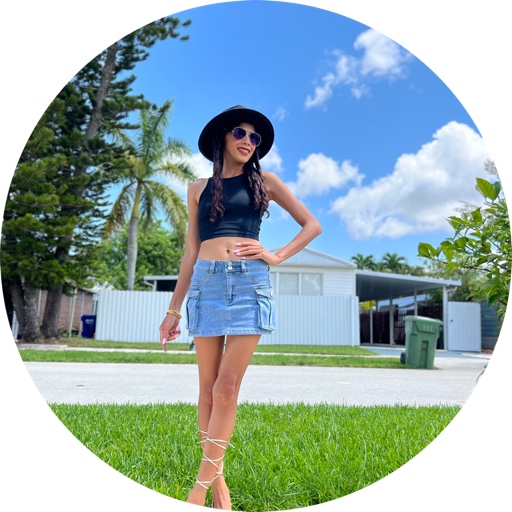 Virgtify_Rose on LTK