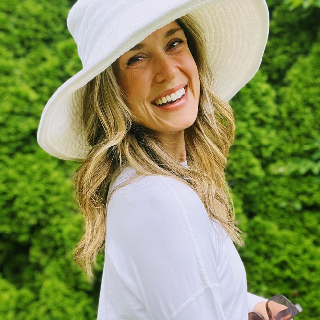 Leah Alexis Adams on LTK