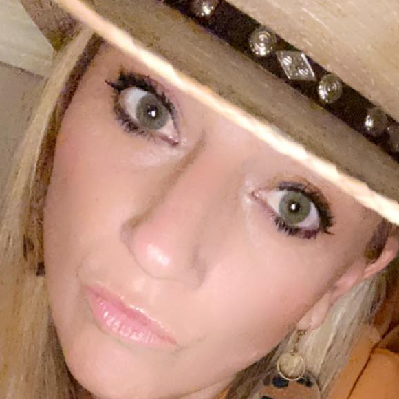 BrandiLufromGA on LTK