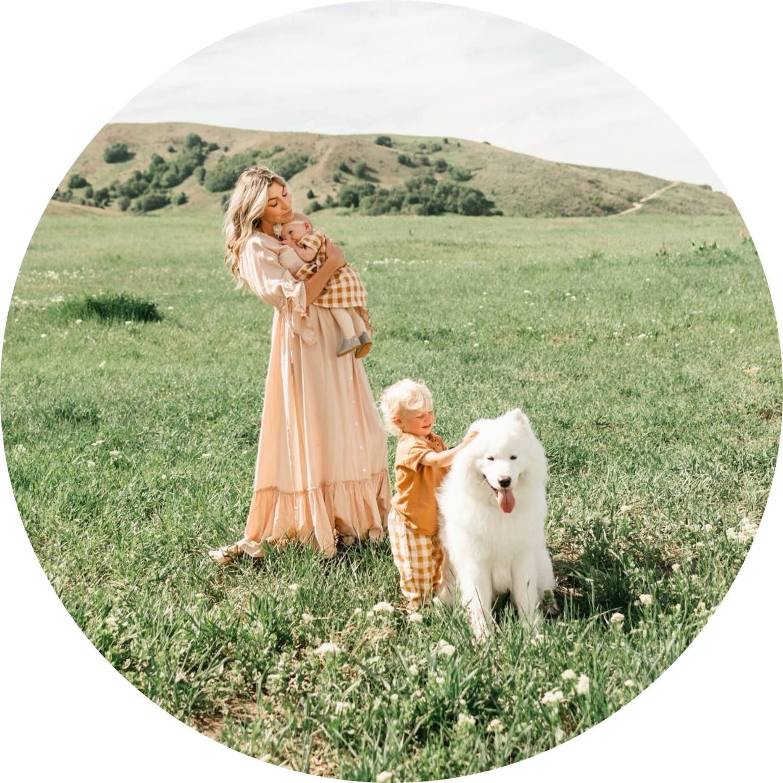 Jessicacrateoveson on LTK
