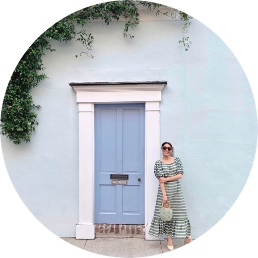 mirandakaygriffith on LTK