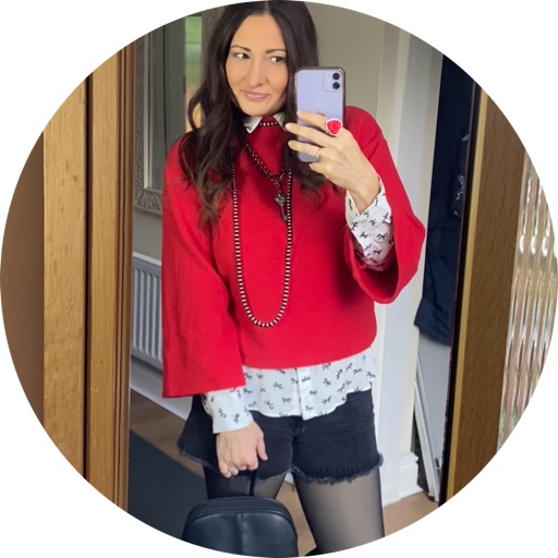 JordanaStewart on LTK