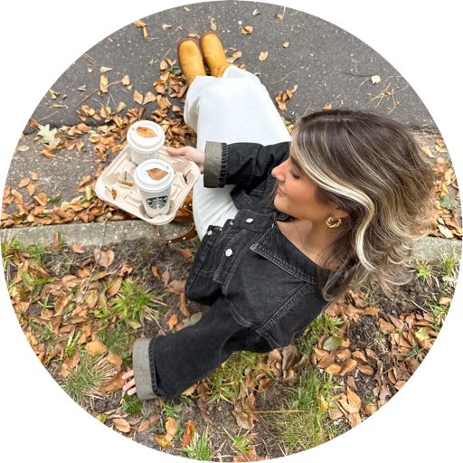 Alexisanthony on LTK