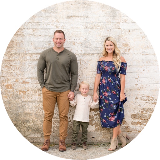 lovelywhitehome on LTK