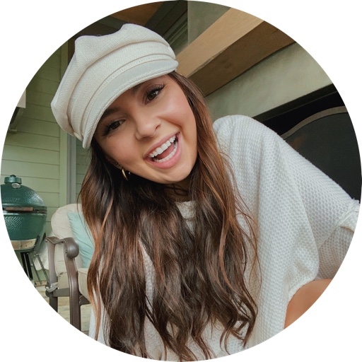 madeline.gwinn on LTK