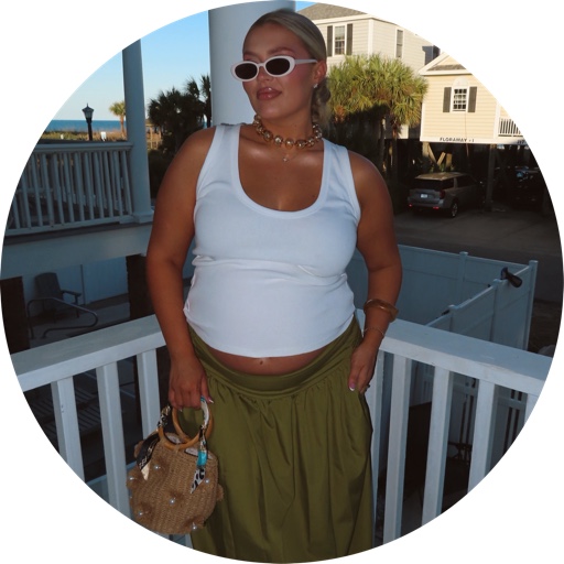 TheOliviaPlayer on LTK