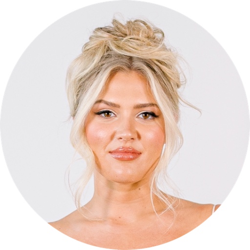 TheOliviaPlayer on LTK