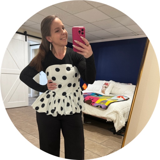 Just_Amy_Elaine on LTK